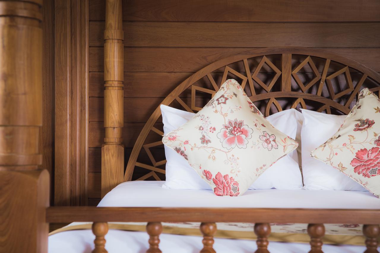 Rupar Mandalar Resort Мандалай Номер фото