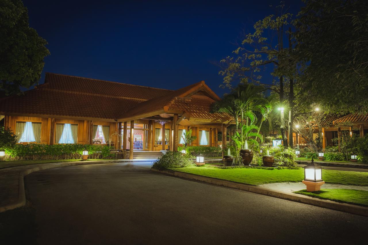 Rupar Mandalar Resort Мандалай Екстер'єр фото