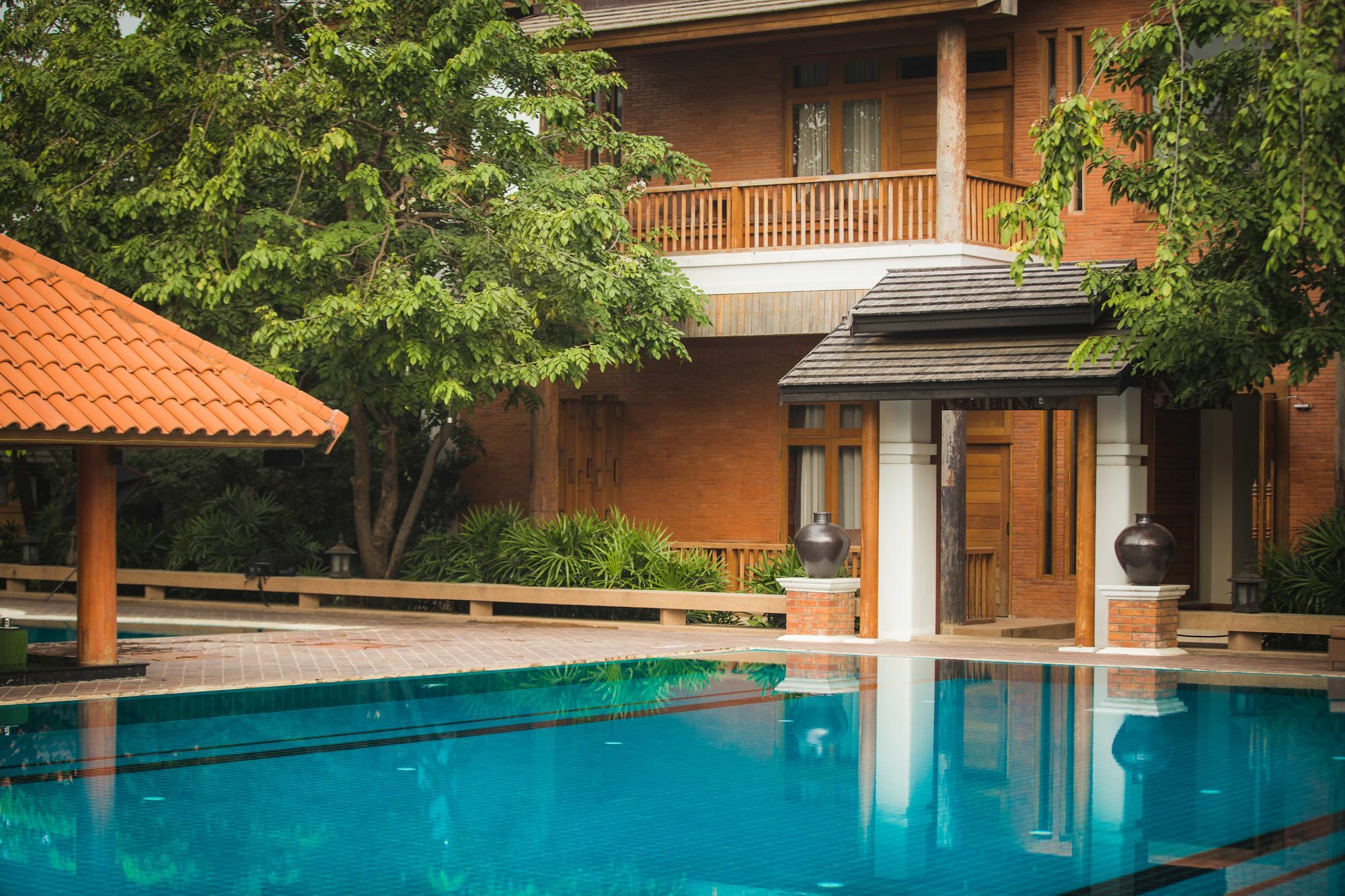 Rupar Mandalar Resort Мандалай Екстер'єр фото